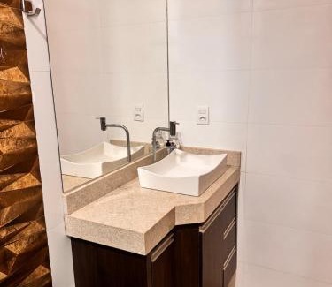 Sao Luis De Montes Belos Apartamento | Aconchegante Familiar