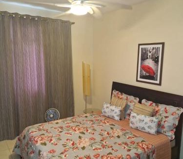 Passagem Apartamento | Aconchegante apartamento na praia do Forte