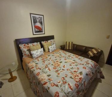Passagem Apartamento | Aconchegante apartamento na praia do Forte