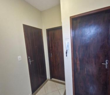Passagem Apartamento | Aconchegante apartamento na praia do Forte