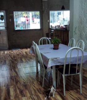 Marituba Casa | Aconchegante e familiar