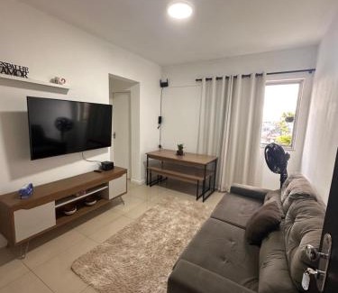 Belem Apartamento | Aconchego apartamento com garagem 5 min da COP30