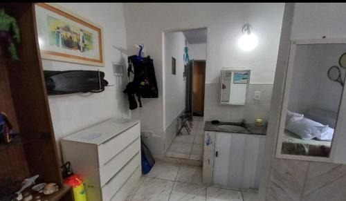 Foguete Casa | Aconchego