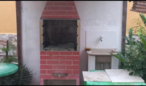 Foguete Casa | Aconchego