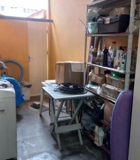 Foguete Casa | Aconchego