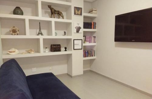 Plano Diretor Sul Apartamento | Aconchego