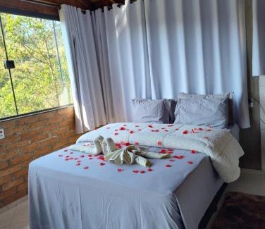 Camanducaia Casa | Aconchego da Beth