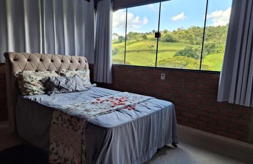 Camanducaia Casa | Aconchego da Beth