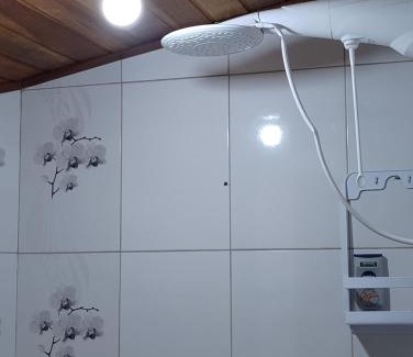 Camanducaia Casa | Aconchego da Beth