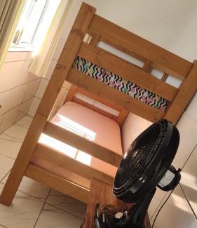 Porto Feliz Casa | Aconchego da dona Dulce