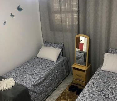 Vila Britania Casa | Aconchego da Jô
