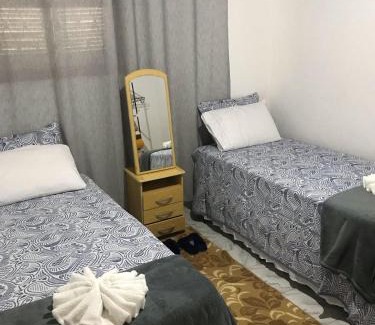 Vila Britania Casa | Aconchego da Jô
