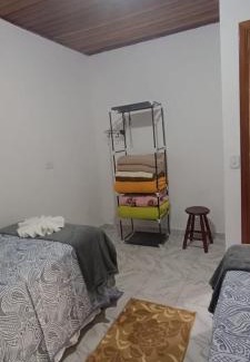 Vila Britania Casa | Aconchego da Jô