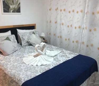 Vila Britania Casa | Aconchego da Jô