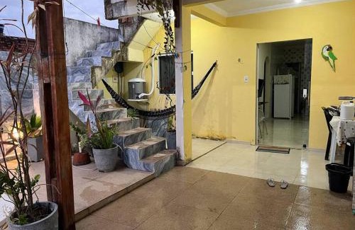 Ponta do Mangue Casa | Aconchego da Nilda