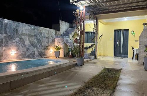 Ponta do Mangue Casa | Aconchego da Nilda