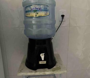 Ponta do Mangue Casa | Aconchego da Nilda