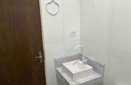 Ponta do Mangue Casa | Aconchego da Nilda