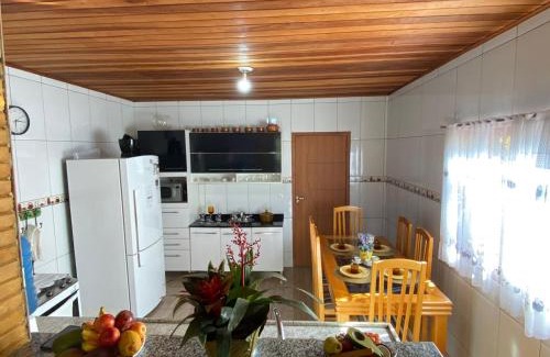 Nucleo Maua Casa | Aconchego de Mauá