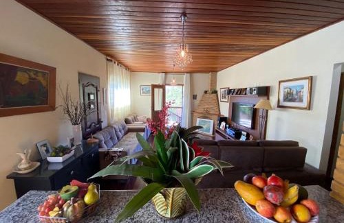 Nucleo Maua Casa | Aconchego de Mauá