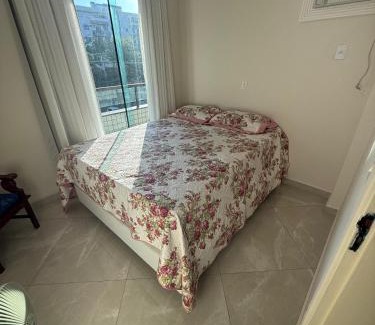 Vila Nova Apartamento | Aconchego do Forte