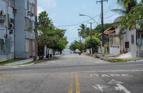Salinopolis Apartamento | Aconchego e Conforto Salinópolis