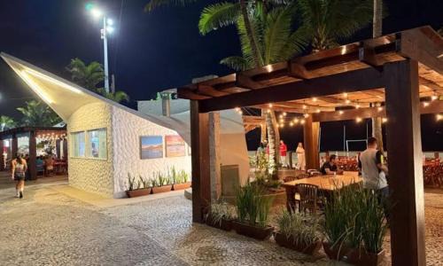 Ilha dos Ayres Apartamento | Aconchego e paz no Centro de Vila Velha