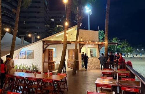 Ilha dos Ayres Apartamento | Aconchego e paz no Centro de Vila Velha