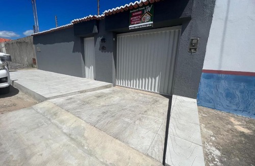 Piaui Apartamento | Aconchego em Parnaíba JW. 2