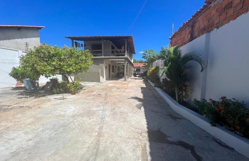 Piaui Apartamento | Aconchego em Parnaíba JW. 2