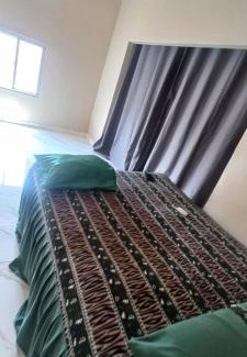 Maracangalha Apartamento | Aconchego life