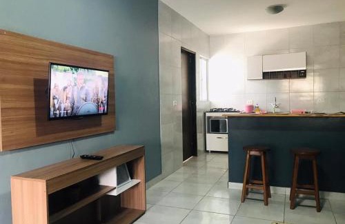 Boa Vista Apartamento | Aconchego na Capital do Forró - Térreo