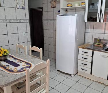 Barra Velha Apartamento | Aconchego no litoral