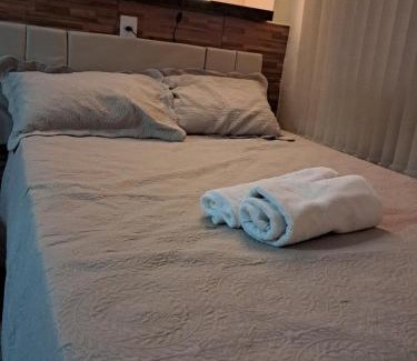 Ouro Preto Apartamento | Aconchego Vila Rica - Mariana