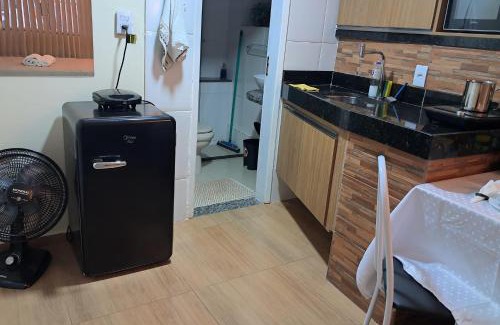 Ouro Preto Apartamento | Aconchego Vila Rica - Mariana