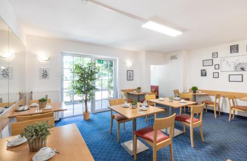 Hassels Apartamento | acora Düsseldorf Living the City - Apartments