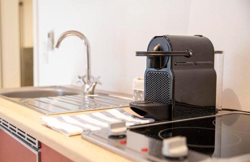 Vorstadt Hotel | acora Kiel Living the City