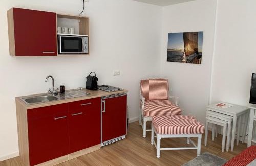 Vorstadt Hotel | acora Kiel Living the City