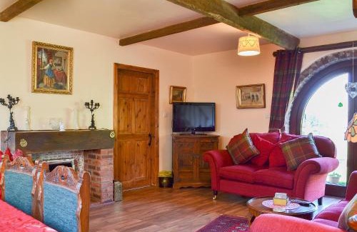 Storwood Casa | Acorn Barn