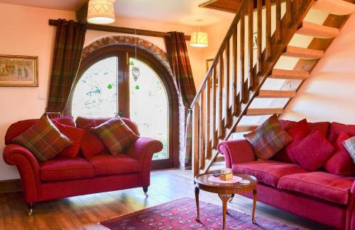 Storwood Casa | Acorn Barn