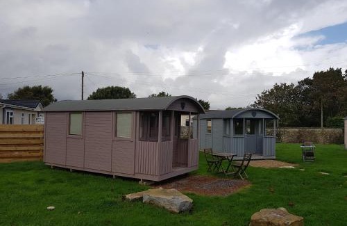 Vale of Glamorgan Otro | Acorn Camping and Caravan Park