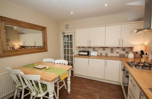 Ambleside Cabaña | Acorn Cottage