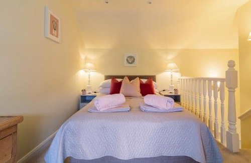 Quorndon Apartamento | Acorn Cottage