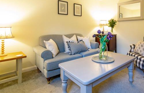 Quorndon Apartamento | Acorn Cottage