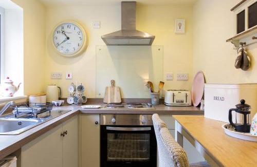 Quorndon Apartamento | Acorn Cottage