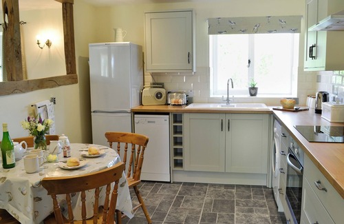 North Perrott Cabaña | Acorn Cottage - UKC1812