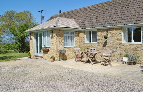 North Perrott Cabaña | Acorn Cottage - UKC1812