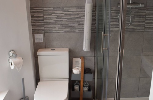 Torquay City Centre Cama Y Desayuno | Acorn Lodge