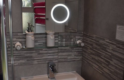 Torquay City Centre Cama Y Desayuno | Acorn Lodge