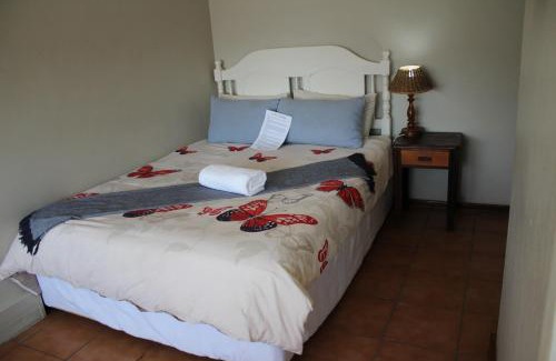Potchefstroom Cabina | Acorn Lodge & SKYDECK